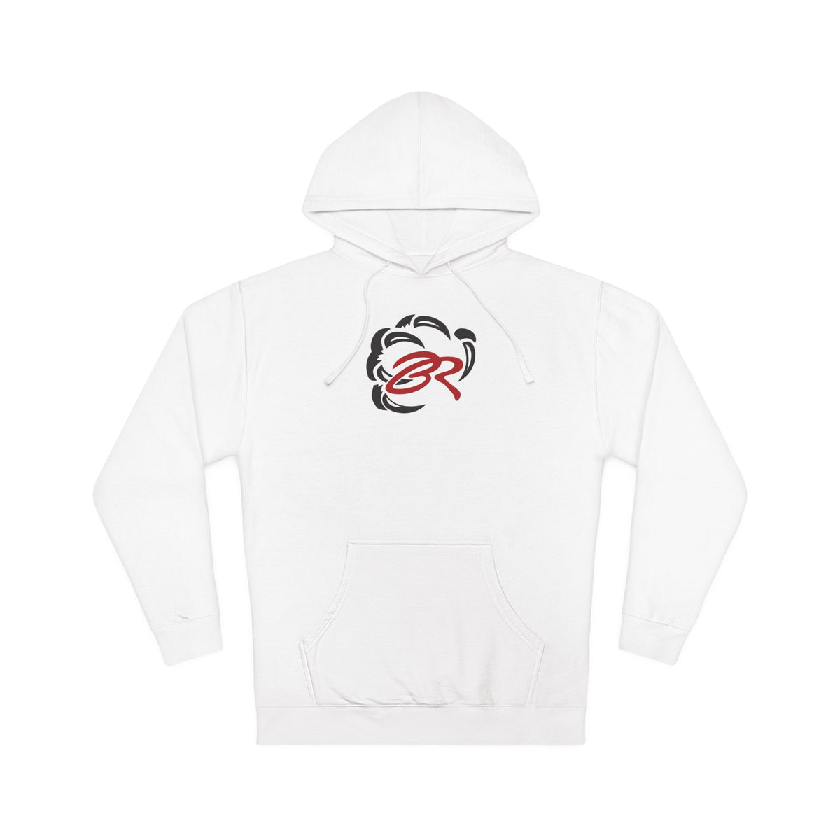 Midweight Pullover Hoodie