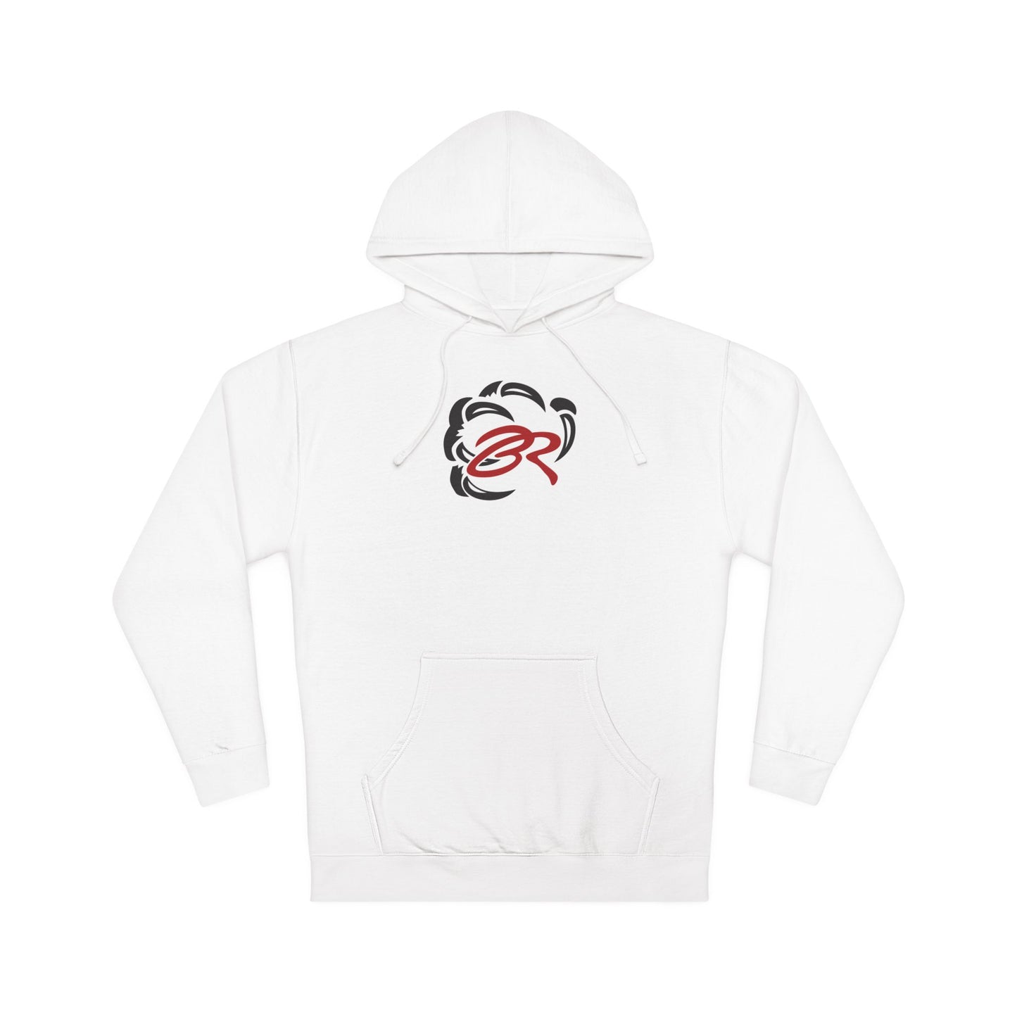 Midweight Pullover Hoodie