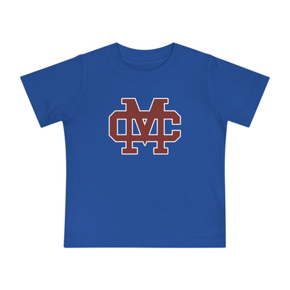 Baby Short Sleeve Tee