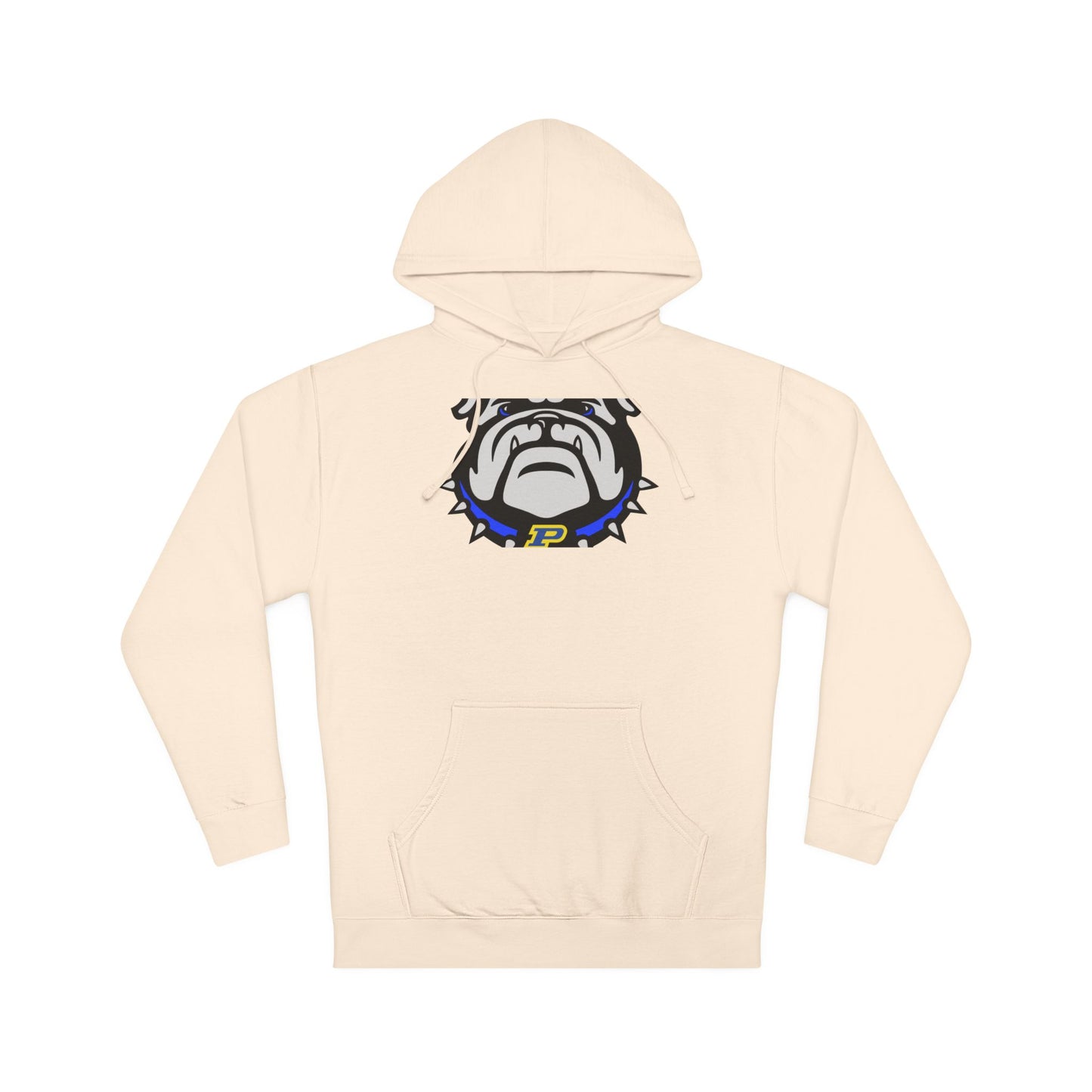 Midweight Pullover Hoodie