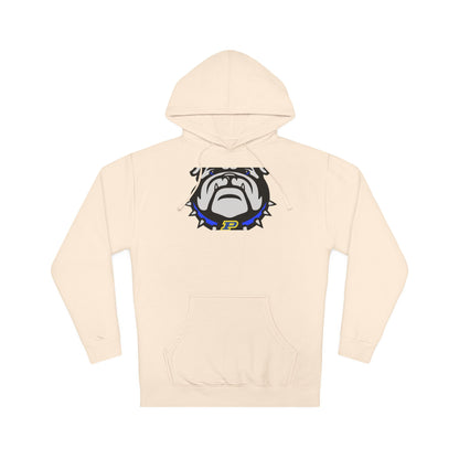 Midweight Pullover Hoodie