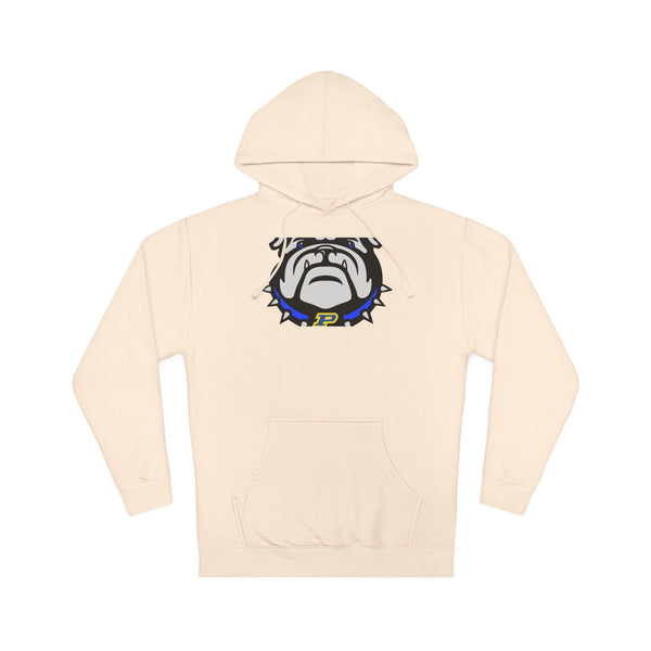 Midweight Pullover Hoodie