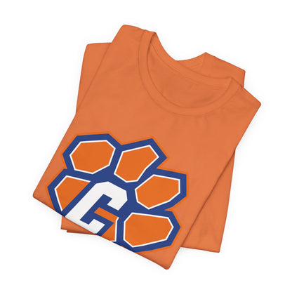 Jersey Short Sleeve Tee