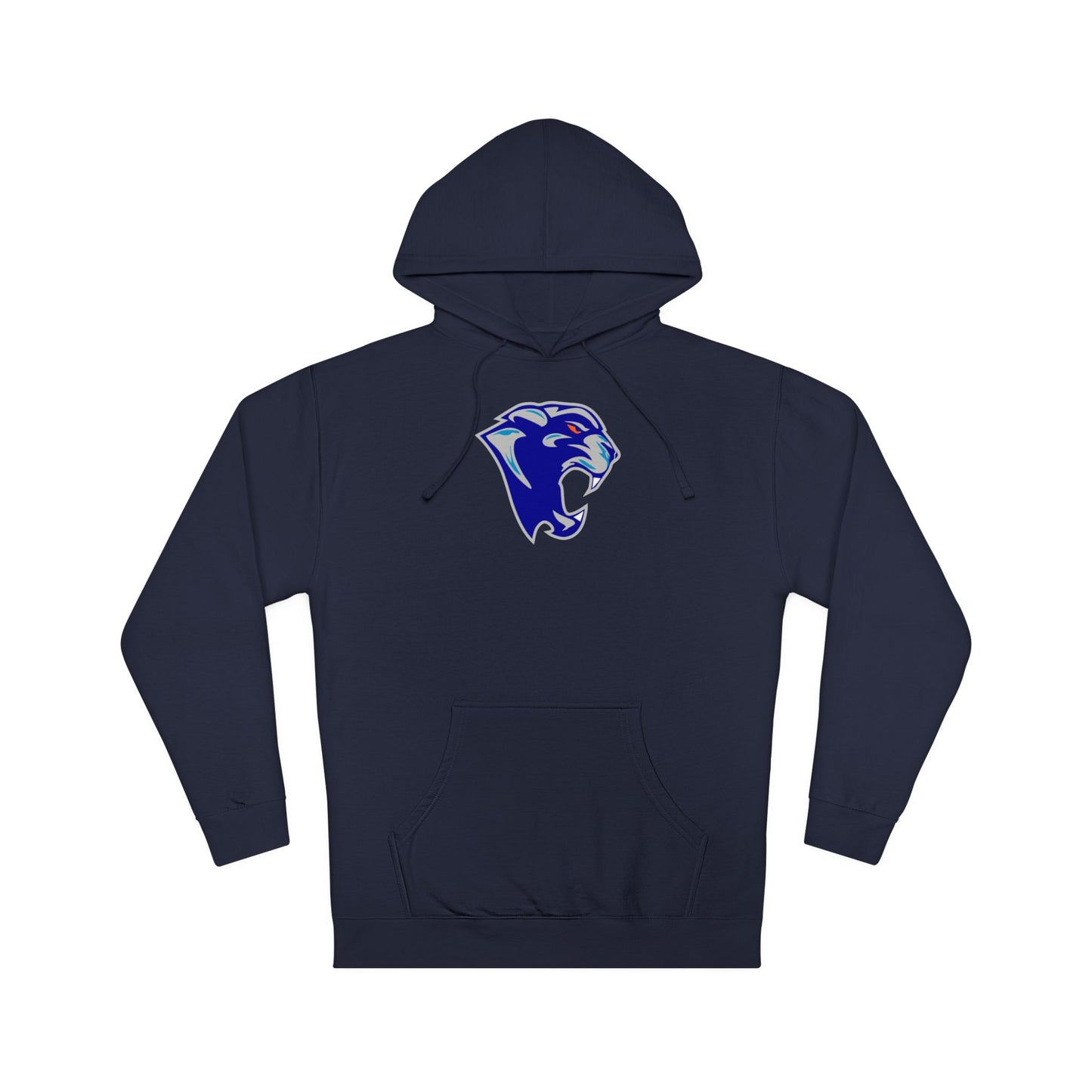 Midweight Pullover Hoodie