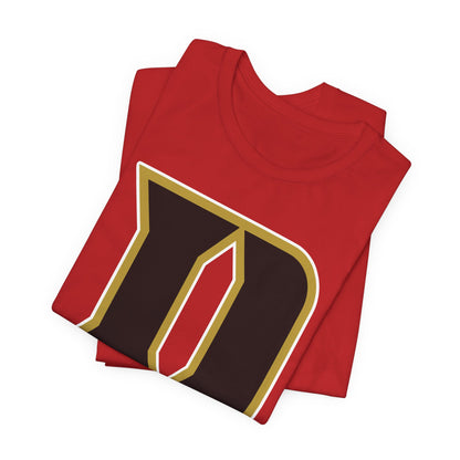 Jersey Short Sleeve Tee