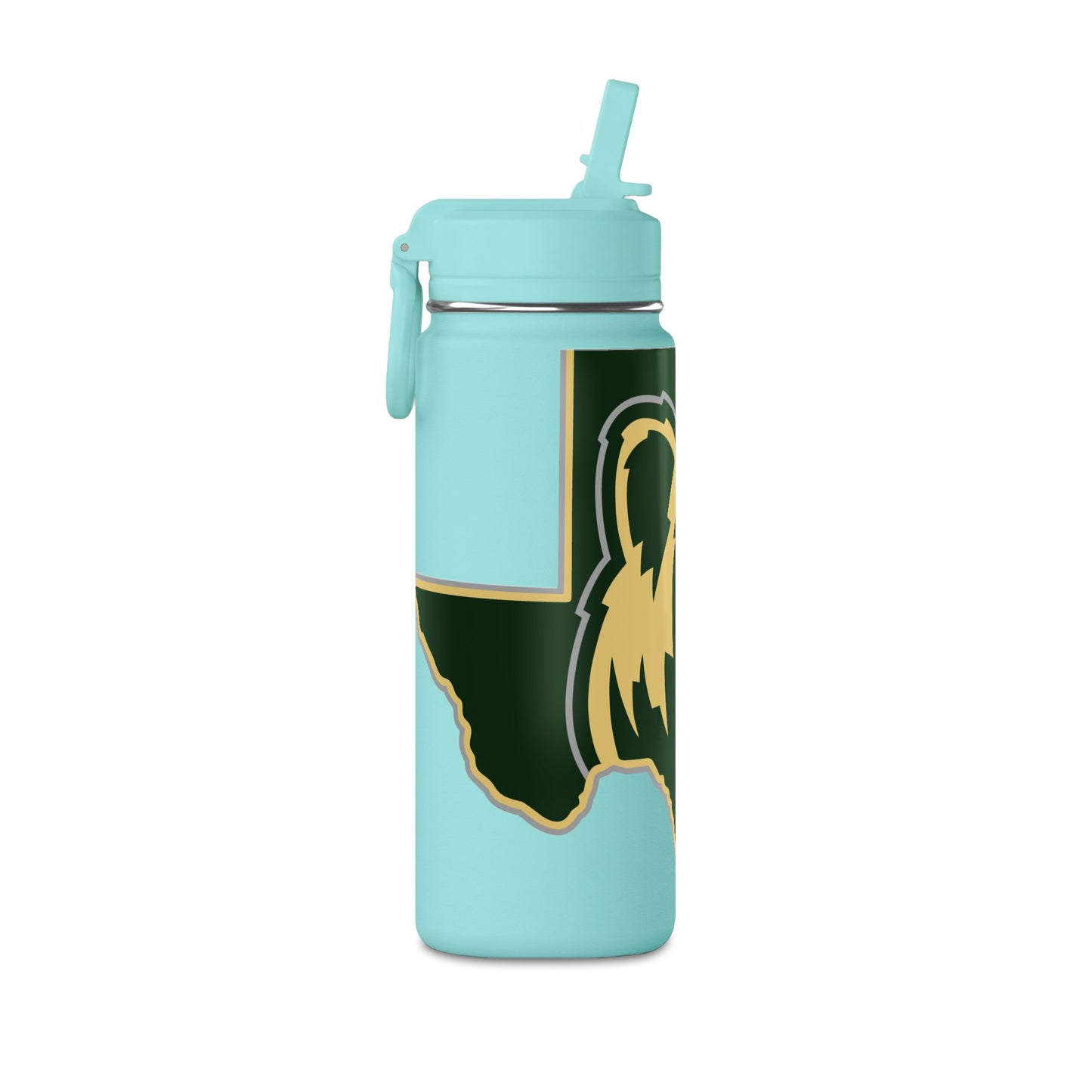 Mini Water Bottle, 20oz
