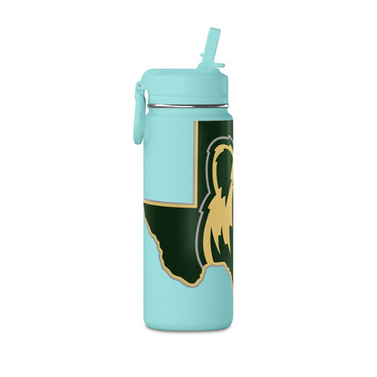 Mini Water Bottle, 20oz