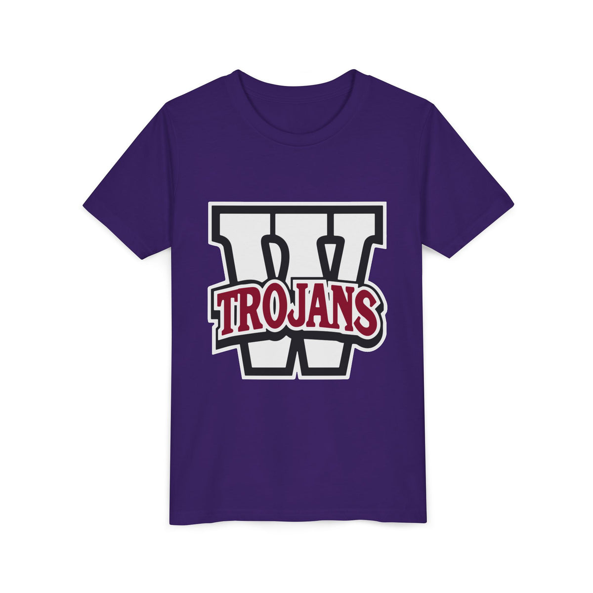 Youth Short Sleeve Tee