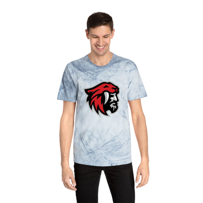 Color Blast School Spirit Tee