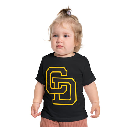 Baby Short Sleeve Tee