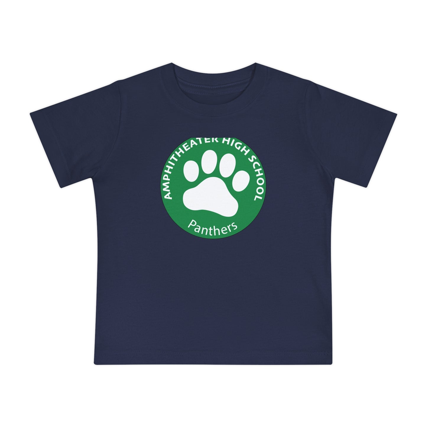 Baby Short Sleeve Tee