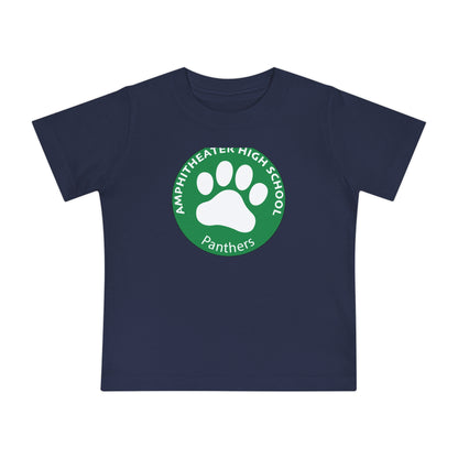 Baby Short Sleeve Tee