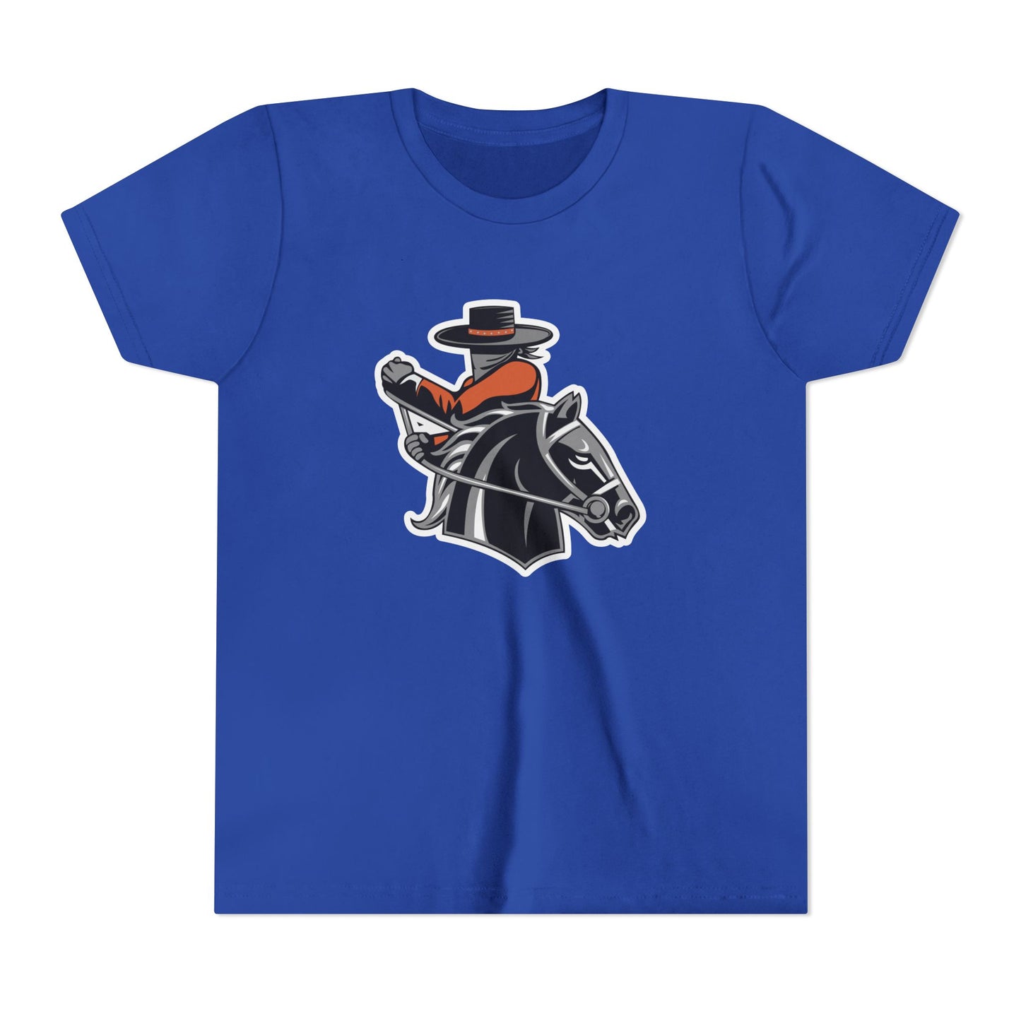 Youth Short Sleeve Tee
