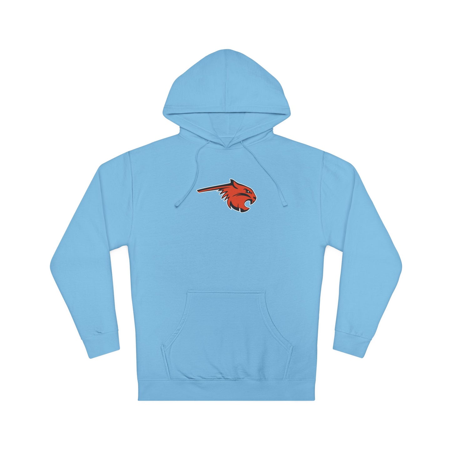 Midweight Pullover Hoodie