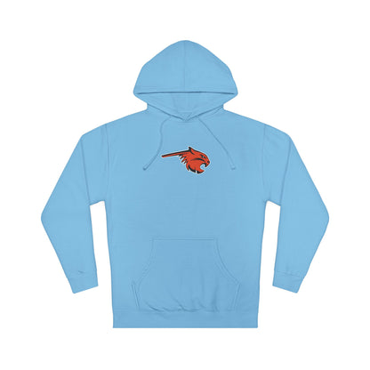 Midweight Pullover Hoodie
