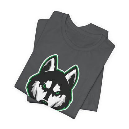 Jersey Short Sleeve Tee