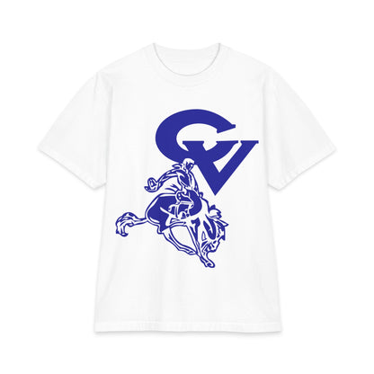 Max Heavyweight Short Sleeve Tee