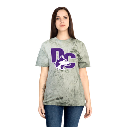 Color Blast School Spirit Tee