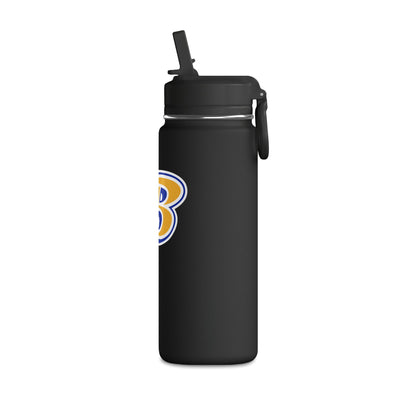 Mini Water Bottle, 20oz