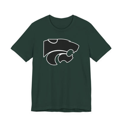 Jersey Short Sleeve Tee