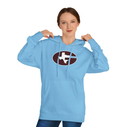 Midweight Pullover Hoodie