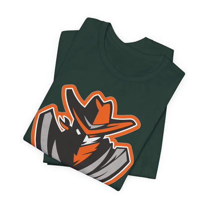 Jersey Short Sleeve Tee