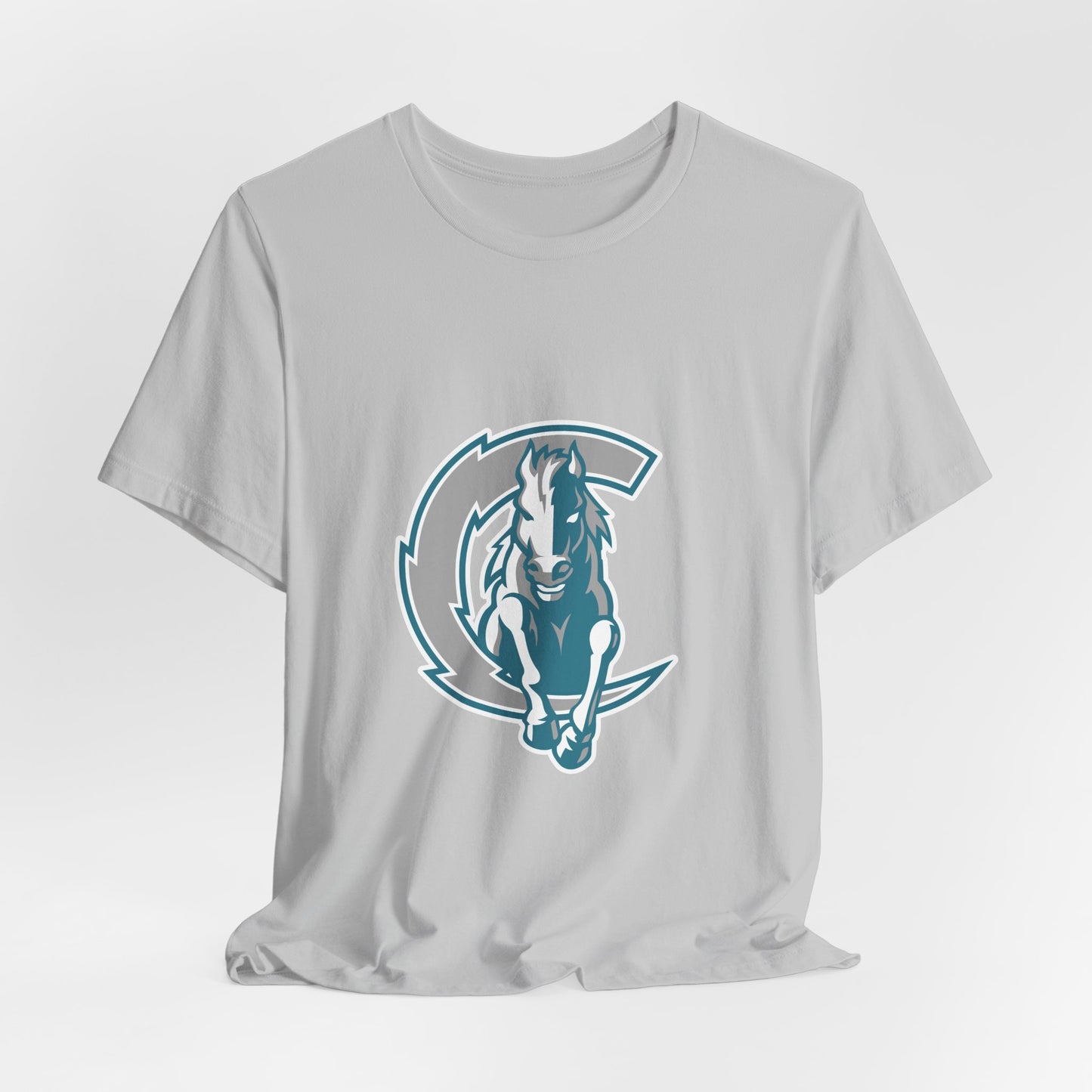 Jersey Short Sleeve Tee