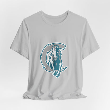 Jersey Short Sleeve Tee