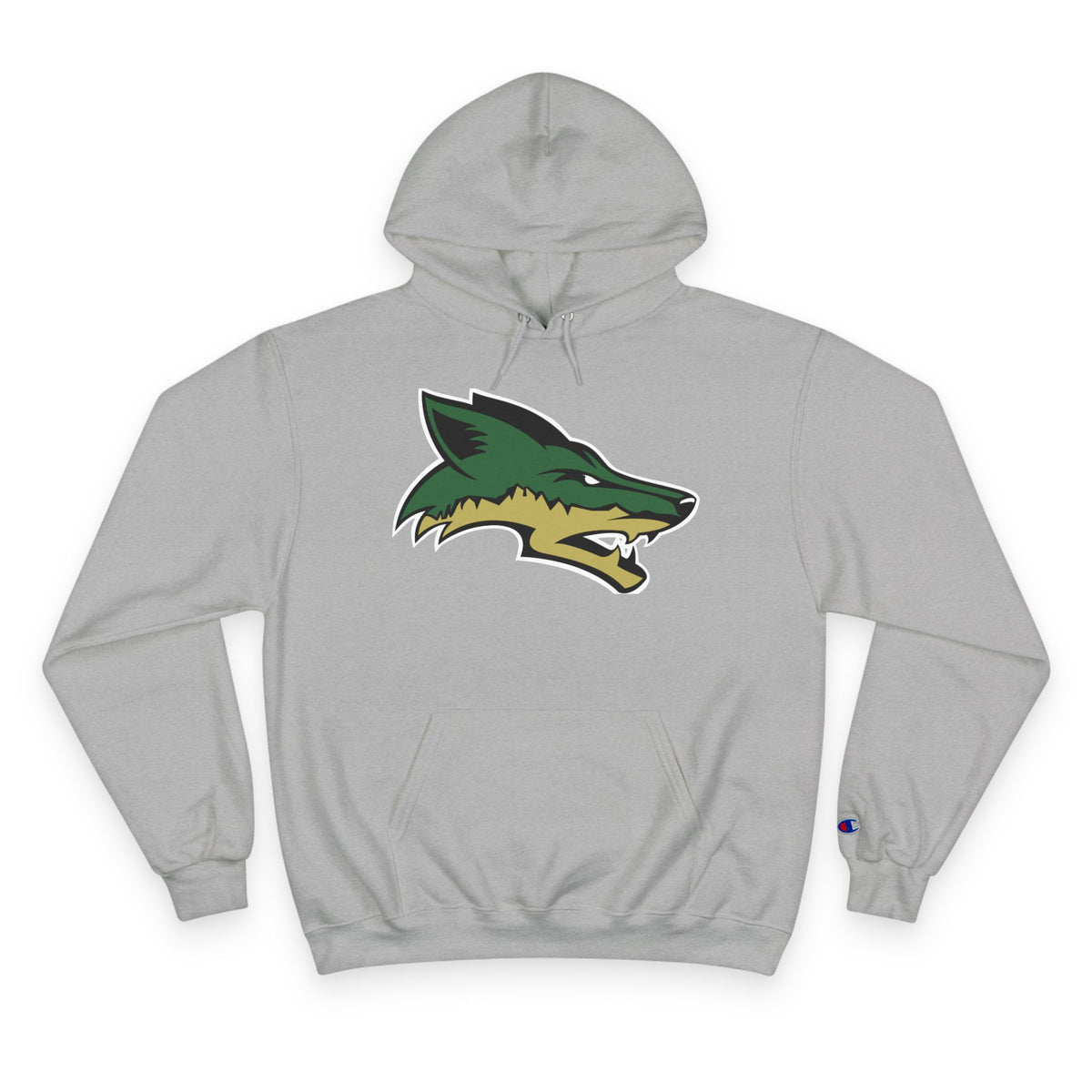 Champion Powerblend Fleece Pullover Hoodie