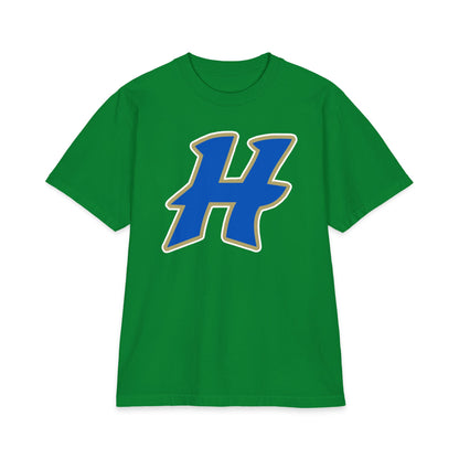 Max Heavyweight Short Sleeve Tee