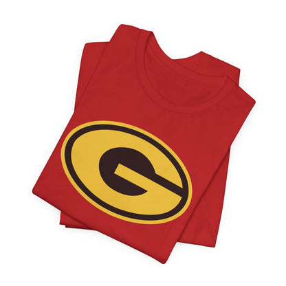 Jersey Short Sleeve Tee