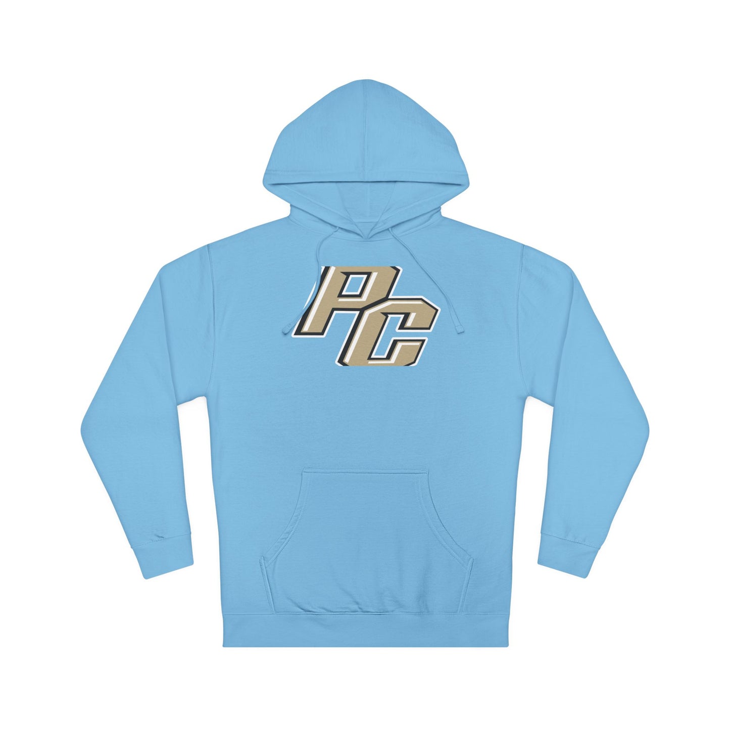 Midweight Pullover Hoodie