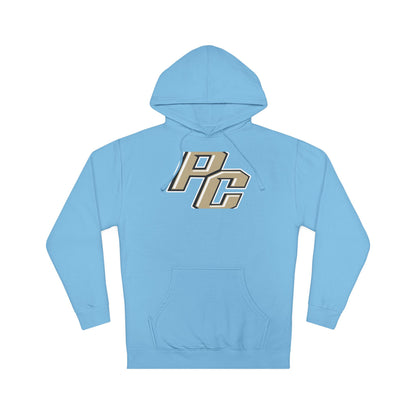 Midweight Pullover Hoodie