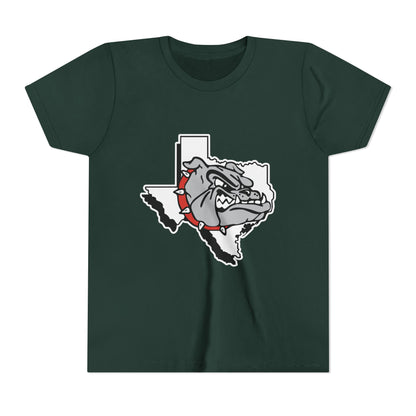Youth Short Sleeve Tee