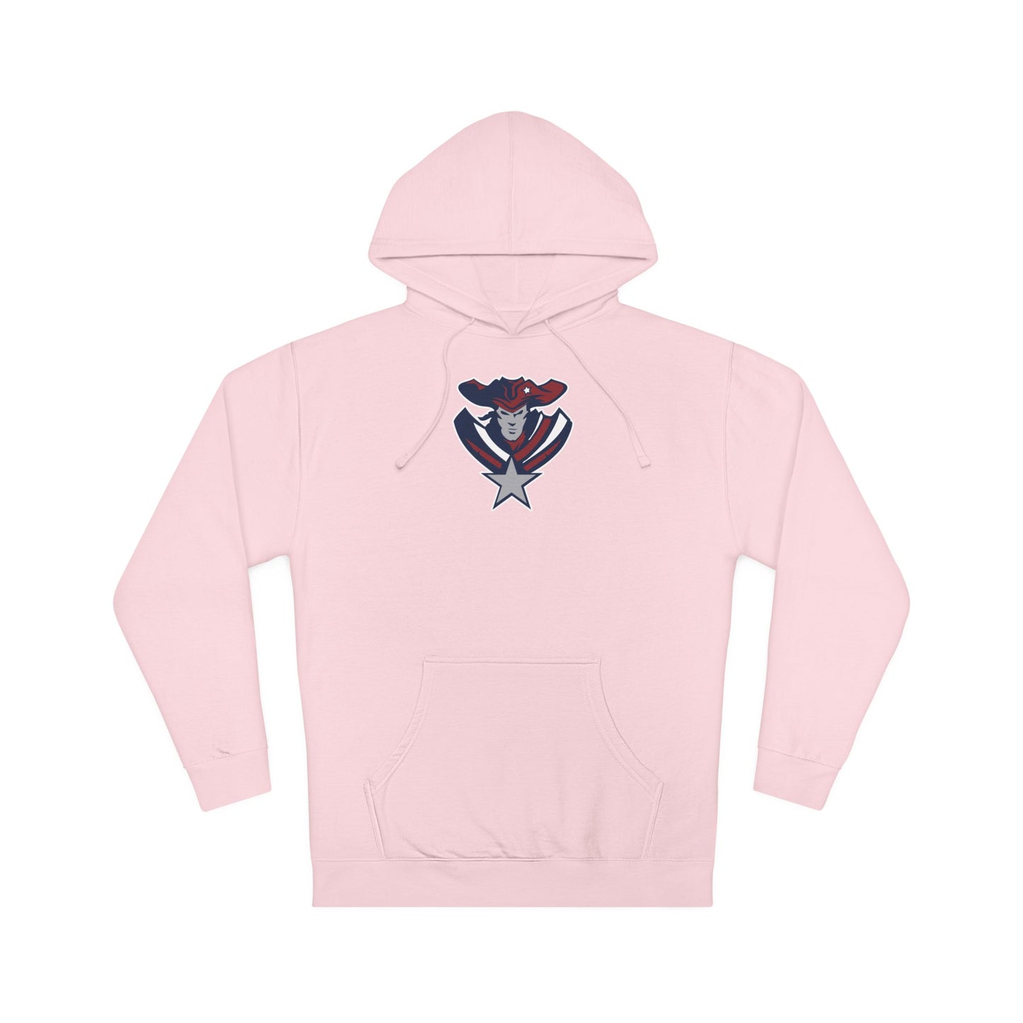 Midweight Pullover Hoodie