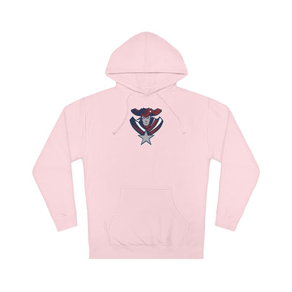 Midweight Pullover Hoodie