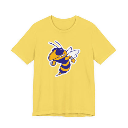 Jersey Short Sleeve Tee