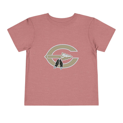Toddler Short Sleeve Tee