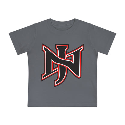 Baby Short Sleeve Tee