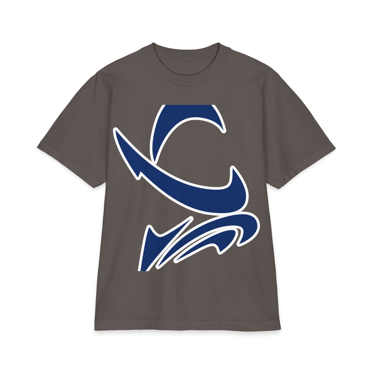 Max Heavyweight Short Sleeve Tee