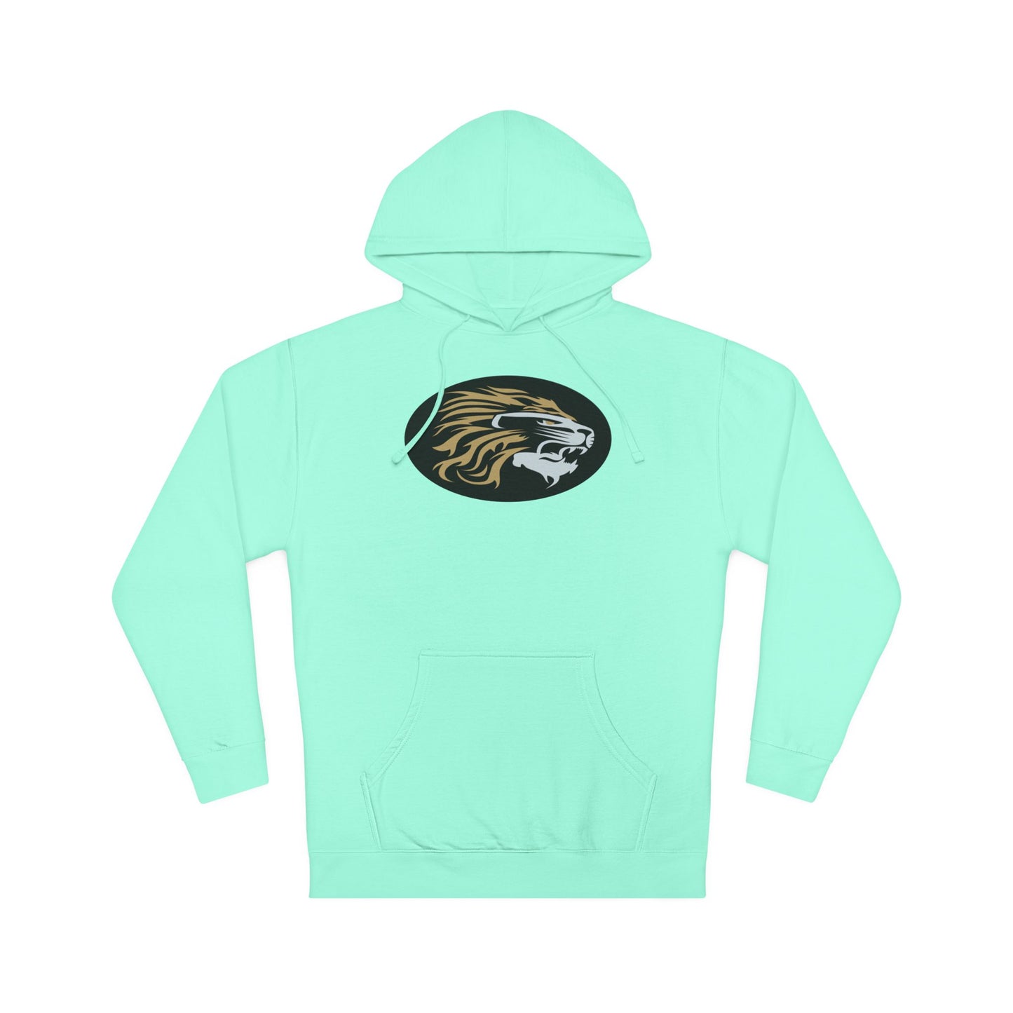 Midweight Pullover Hoodie