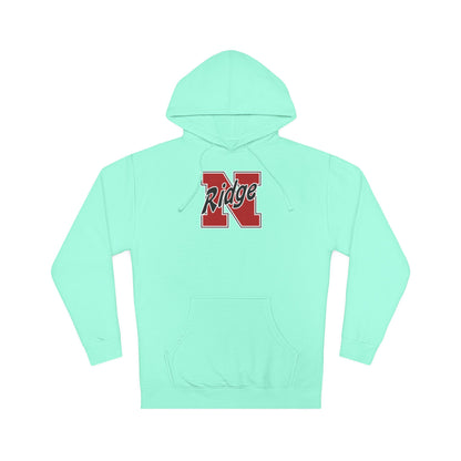 Midweight Pullover Hoodie