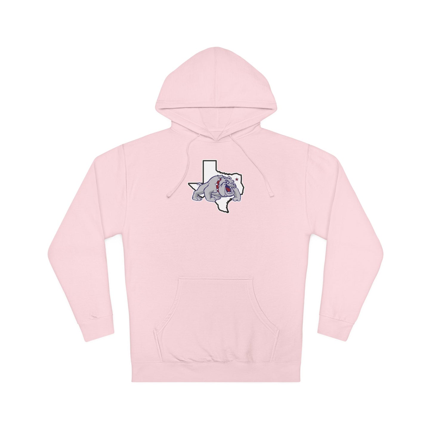 Midweight Pullover Hoodie