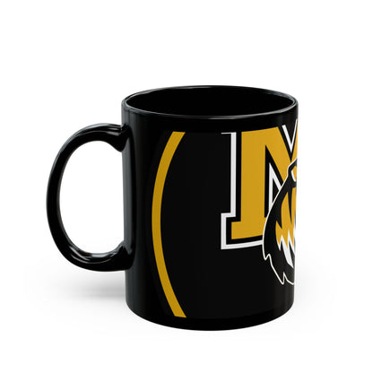 Black Team Mug (11oz/15oz)