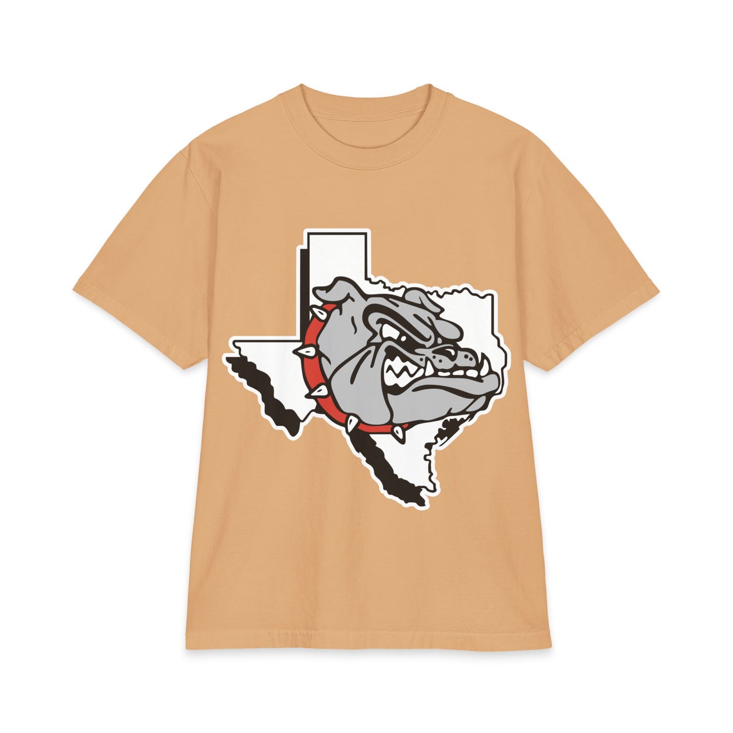 Max Heavyweight Short Sleeve Tee