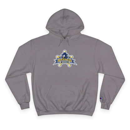 Champion Powerblend Fleece Pullover Hoodie