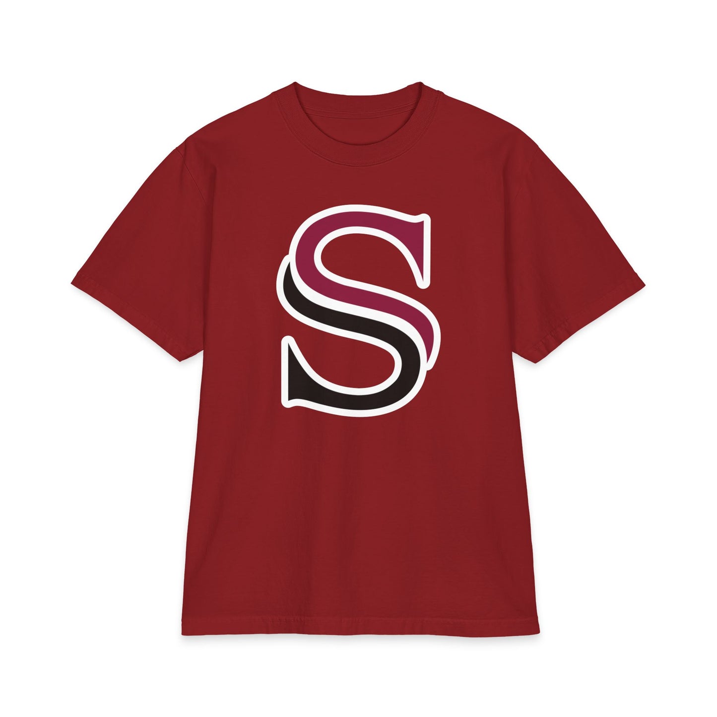 Max Heavyweight Short Sleeve Tee