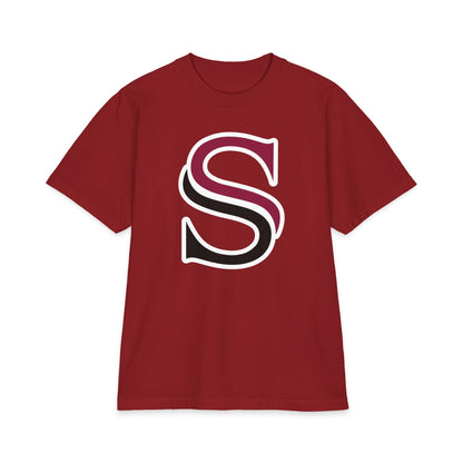 Max Heavyweight Short Sleeve Tee