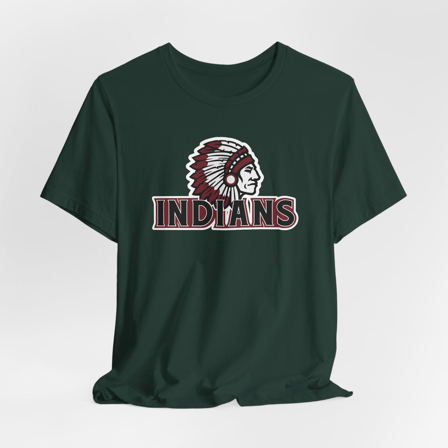 Jersey Short Sleeve Tee