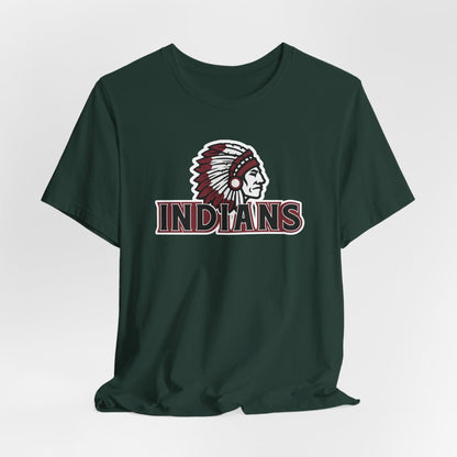 Jersey Short Sleeve Tee